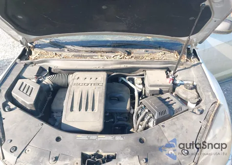 2016 Chevrolet Equinox Ls from USA, damaged, VIN 2GNFLEEK4G6202731